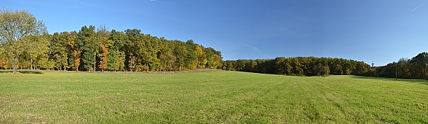 Benovice-panorama